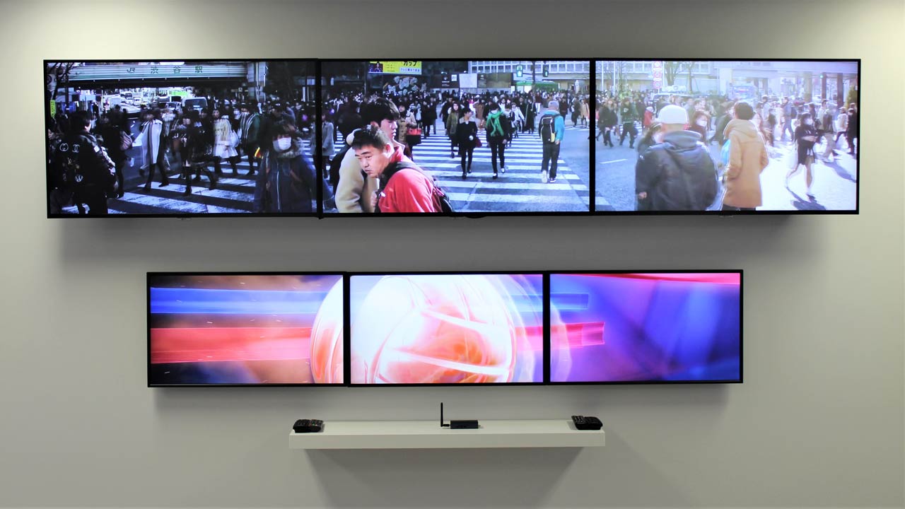 multi-screen-signage