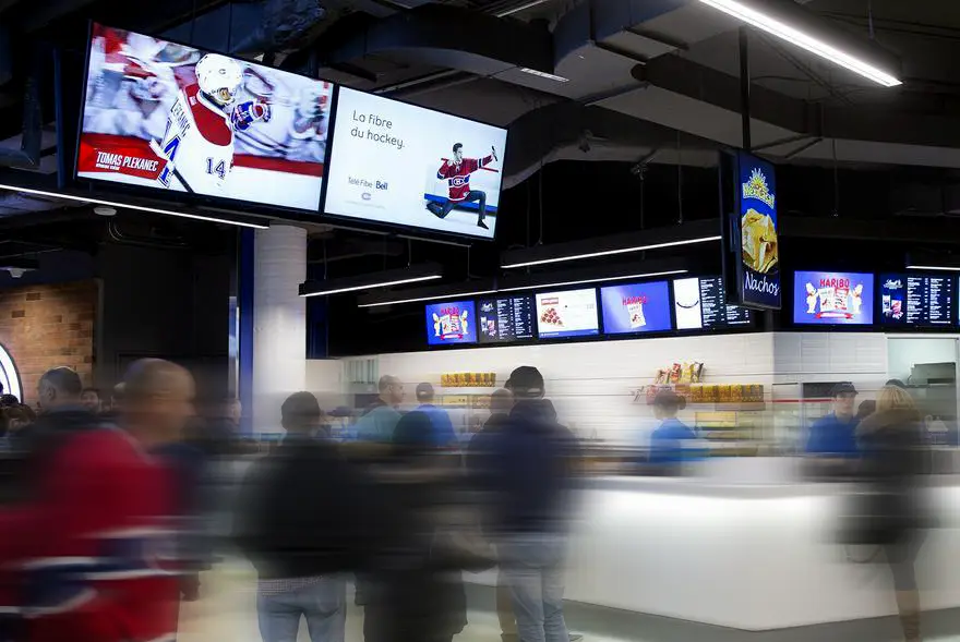 Bell-Centre-multi-player-sync-Concourse