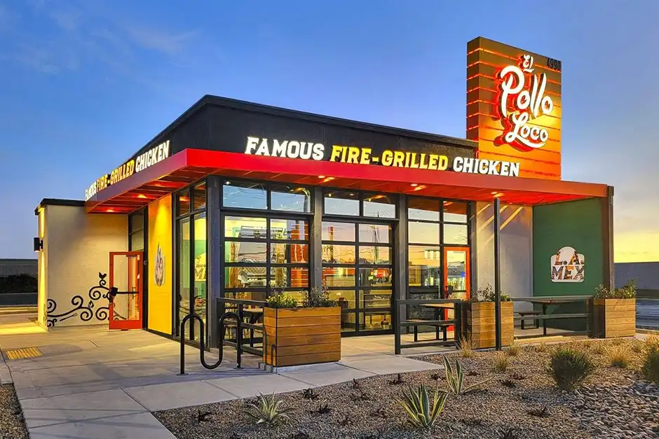 El-Pollo-Loco-chain